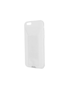 Чехол для iPhone 6 6S с функцией QI белый wireless charger white Mango device