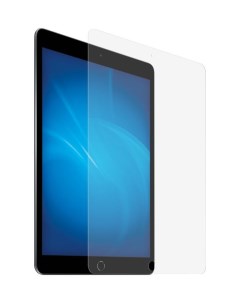 Защитное стекло для APPLE iPad Mini 5 Full Glue Transparent 18942 Innovation