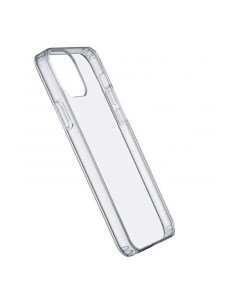 Чехол Naked Case TPU для iPhone 13 mini Clear Прозрачный Devia