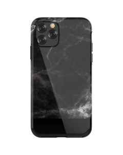 Накладка Marble Series Case для iPhone 11 Pro Black Devia