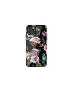 Накладка Perfume Lily Series Case для iPhone 11 Pro Max Black Devia