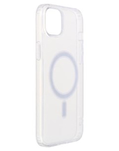 Чехол для APPLE iPhone 14 Magsafe Transparent NCC55316 Neypo