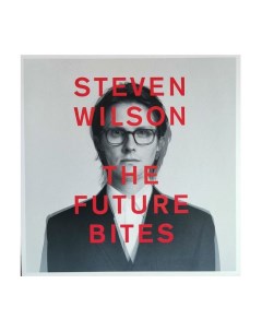 Виниловая пластинка Wilson Steven The Future Bites coloured 0602508804403 Caroline international
