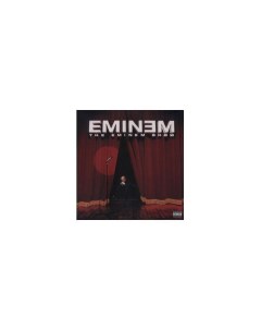 Виниловая пластинка Eminem The Eminem Show 0606949329013 Shady records
