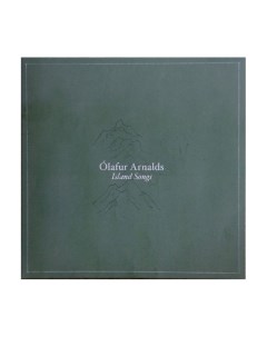 Виниловая пластинка Olafur Arnalds Island Songs 0028948128617 Mercury