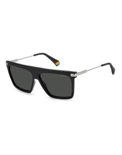 Солнцезащитные очки мужские PLD 6179 S BLACK PLD 20514180758M9 Polaroid