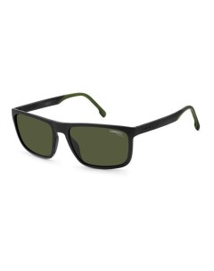 Солнцезащитные очки Мужские 8047 S BLCKGREENCAR 2043257ZJ58UC Carrera