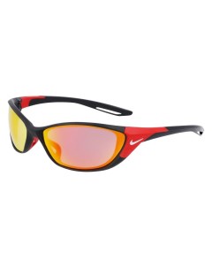 Солнцезащитные очки Мужские ZONE M DZ7358 MATTE BLACKNKE 2N73586615011 Nike