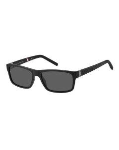 Солнцезащитные очки Мужские TH 1798 S MTT BLACKTHF 20384100357IR Tommy hilfiger