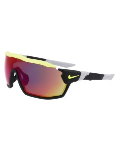Солнцезащитные очки Унисекс SHOW X RUSH E DZ7369 BLACKNKE 2N73695816010 Nike
