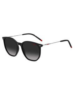 Солнцезащитные очки женские HG 1212 S BLACK HUG 205481807549O Hugo