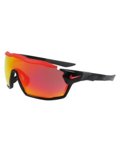 Солнцезащитные очки унисекс SHOW X RUSH M DZ7370 RED NKE 2N73705816010 Nike