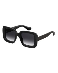 Солнцезащитные очки GERIBA BLACK 202523QFU539O Havaianas