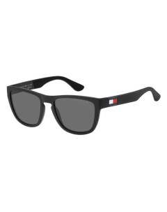 Солнцезащитные очки Мужские TH 1557 S MTT BLACKTHF 20087900354M9 Tommy hilfiger