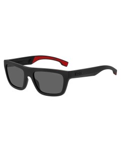 Солнцезащитные очки мужские BOSS 1450 S MTT BLACK HUB 20549400357M9 Hugo boss