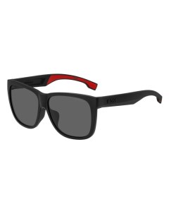 Солнцезащитные очки мужские BOSS 1453 F S MTT BLACK HUB 20549300361M9 Hugo boss