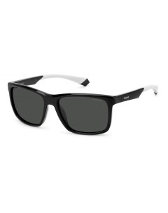Солнцезащитные очки мужские PLD 7043 S BLACKGREY PLD 20512308A57M9 Polaroid