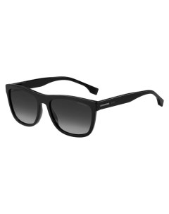 Солнцезащитные очки мужские BOSS 1439 S BLACK HUB 20540280758WJ Hugo boss