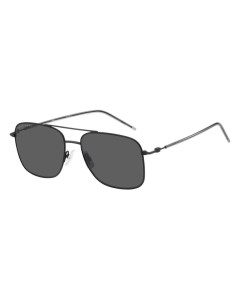 Солнцезащитные очки мужские BOSS 1310 S MTT BLACK HUB 20433900358IR Hugo boss