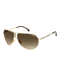 Солнцезащитные очки GIPSY65 GOLD 204364J5G64HA Carrera