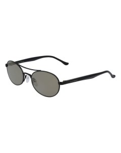 Солнцезащитные очки DO300S BLACK GOLD FLASH 2439205119003 Donna karan