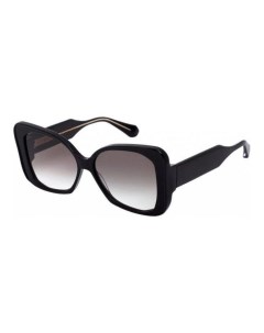 Солнцезащитные очки женские AMANDA Shiny Black GGB 00000006507 1 Gigibarcelona