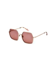 Солнцезащитные очки женские AMBER Pink Gold GGB 00000006487 6 Gigibarcelona