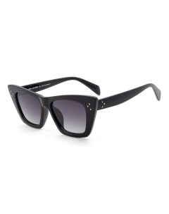Солнцезащитные очки Женские PL521 C1 BLACK SMOKECDO 2000000024523 Calando