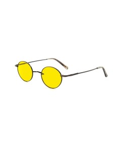 Солнцезащитные очки Унисекс PEACE ANTIQUE BROWN YELLOWJLN 2000000025919 John lennon