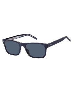 Солнцезащитные очки мужские TH 1794 S BLUE THF 203332PJP55KU Tommy hilfiger