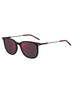 Солнцезащитные очки мужские HG 1203 S BLACK HUG 20548080752AO Hugo