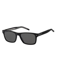 Солнцезащитные очки мужские TH 1794 S BLACK THF 20333280755IR Tommy hilfiger