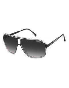Солнцезащитные очки мужские GRAND PRIX 3 BLCK WHTE CAR 20538480S649O Carrera