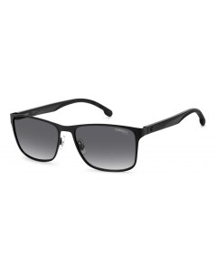 Солнцезащитные очки унисекс 2037T S BLACK CAR 205176807559O Carrera