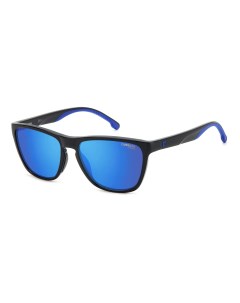 Солнцезащитные очки унисекс 8058 S BLK BLUE CAR 205428D5156Z0 Carrera