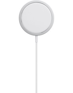 Беспроводное зарядное устройство MagSafe белый MHXH3 Apple
