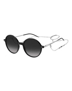 Солнцезащитные очки женские BOSS 1389 S BLACK HUB 204918807559O Hugo boss