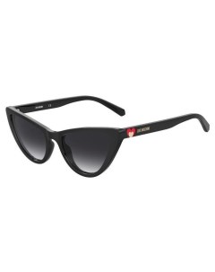 Солнцезащитные очки Женские MOL049 S BLACKMOL 204923807549O Moschino love