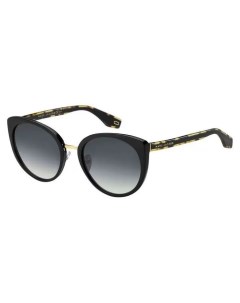 Солнцезащитные очки женские 281 F S BLACK 200996807559O Витринный образец Marc jacobs