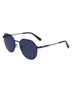 Солнцезащитные очки женские CKJ23201S BLUE CKL 2232015518400 Calvin klein