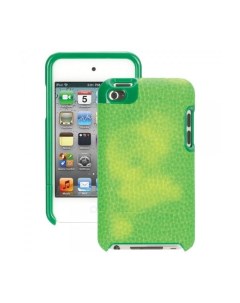 Чехол для Apple iPod Touch 4 ColorTouch GB02928 green yellow Griffin