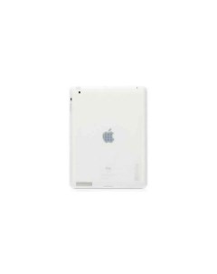 Чехол силиконовый для Apple iPad 2 3 4 FLEX GRIP GB02539 белый Griffin