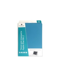 Чехол для iPad Air 2 Miracase Multi functional case MS 8112 Blue Griffin
