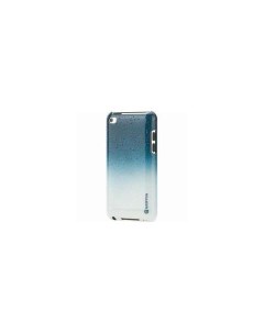 Чехол для Apple iPod Touch 4 Outfit Mist GB02008 teal white Griffin