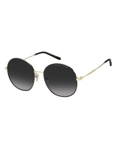 Солнцезащитные очки женские MARC 620 S GOLD BLCK JAC 205357RHL569O Marc jacobs