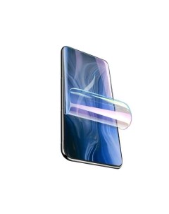 Гидрогелевая пленка для Samsung Galaxy A12 Glossy 20255 Innovation