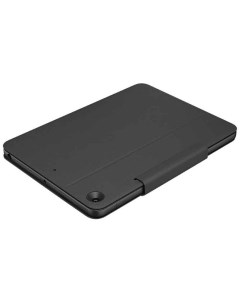 Клавиатура чехол Rugged Folio Graphite M N YU0073 920 009619 Logitech