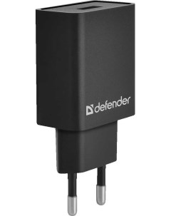 Сетевое зарядное устройство UPC 11 83556 Defender