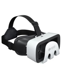 Очки виртуальной реальности VR VRR черный Hiper