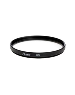 Фильтр UV Filter 52 mm Flama